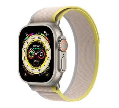 Умные часы Apple Watch Ultra 49 мм