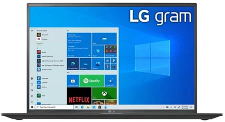 Ноутбук LG Gram 16