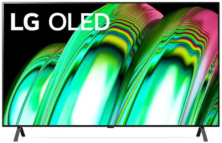 Телевизор LG OLED55A2 HDR OLED
