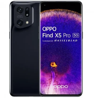 Смартфон OPPO Find X5 Pro 