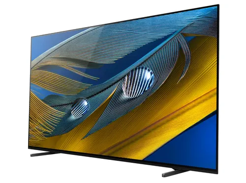 Телевизор Sony XR-65A80J 2021 HDR