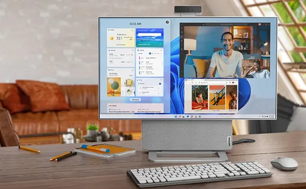Моноблок Lenovo Yoga 7 – лучшая замена iMac