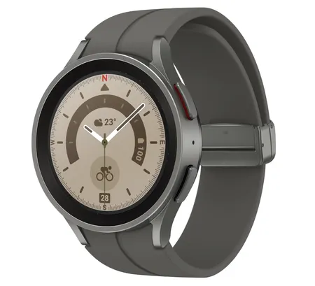 Умные часы Samsung Galaxy Watch5 Pro