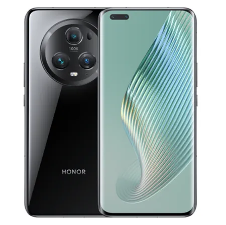 Надёжный смартфон Honor Magic 5 Pro