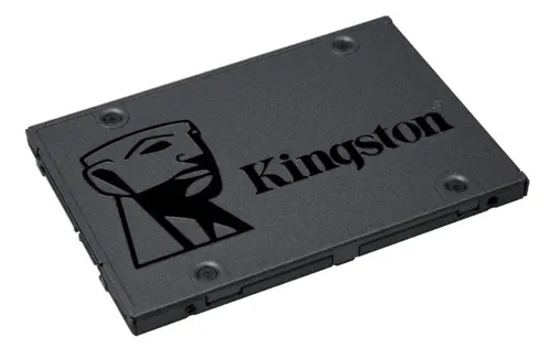 Твердотельный накопитель Kingston 960 GB SA400