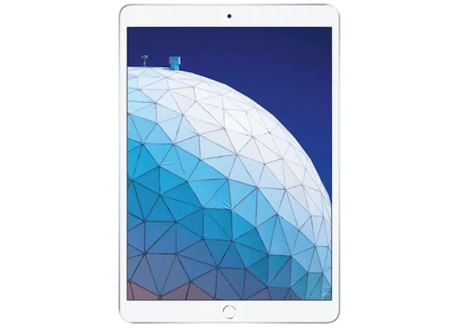 Apple iPad Air – отличный выбор подарка для любителей яблочных планшетов