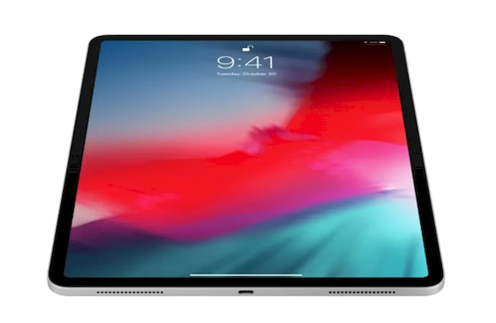 Apple iPad Pro – превосходный планшет для подарка