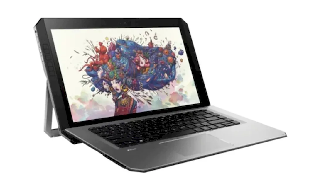HP ZBook x2 G4 – ноутбук-планшет для профессионалов