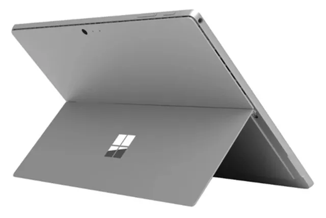 Планшет Microsoft Surface Pro 6 может заменить ноутбук