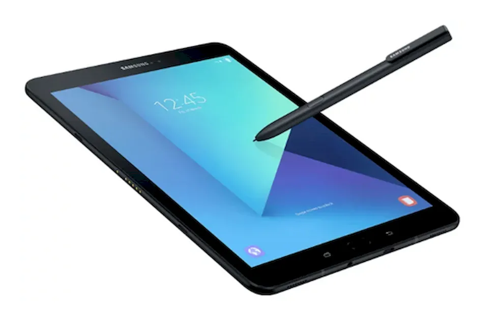Samsung Galaxy Tab S3 планшет с ручкой в подарок