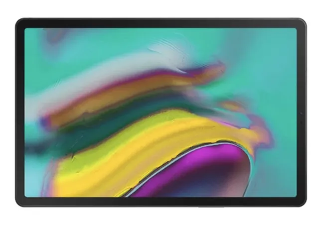 Планшет Samsung Galaxy Tab S5e – рождение новой легенды