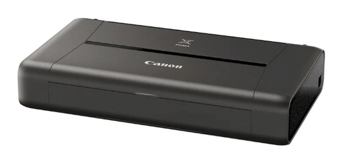 Canon Pixma iP110 – компактный и очень удобный принтер