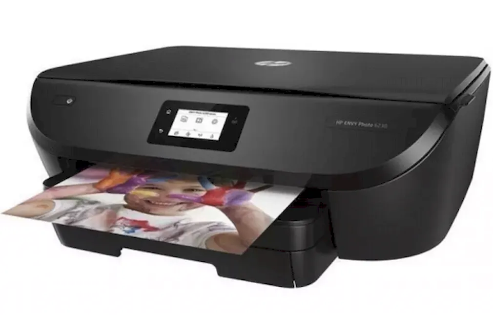 Принтер HP Envy 6230 All-in-One для универсальной домашней печати