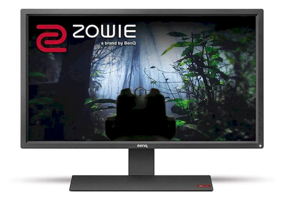 Монитор BenQ ZOWIE RL2755 для киберспортивных игр