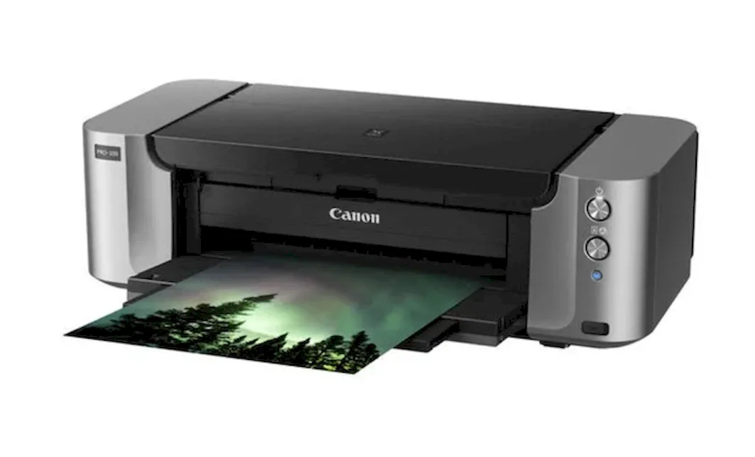 Canon Pixma Pro-100S – принтер для печати формата A3