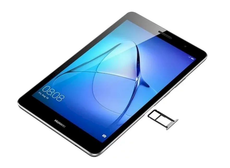 Huawei MediaPad T3 – лучший планшет начального уровня