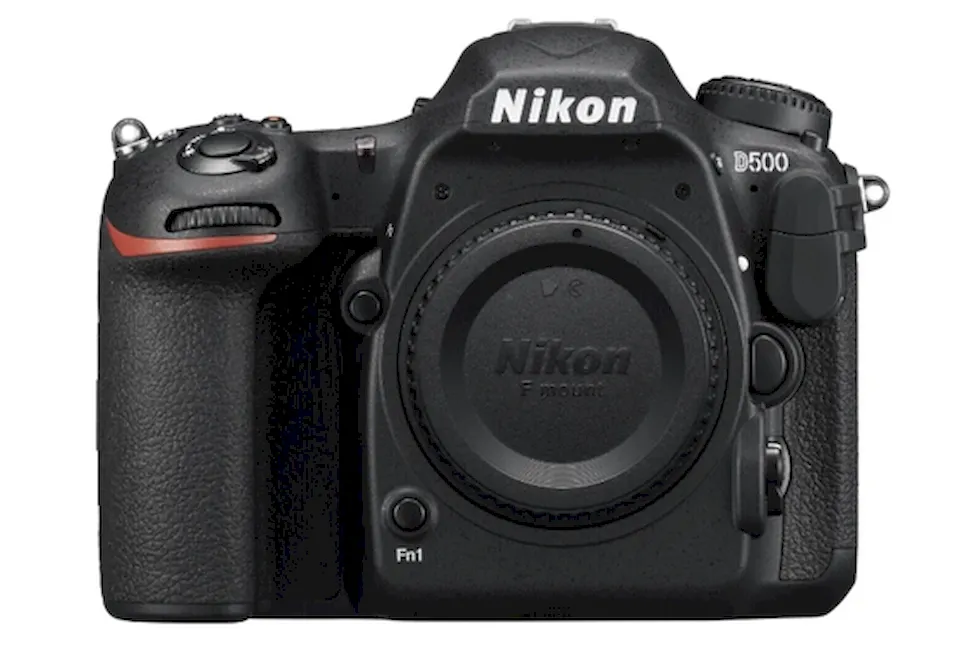 Фотоаппарат Nikon D500 Body