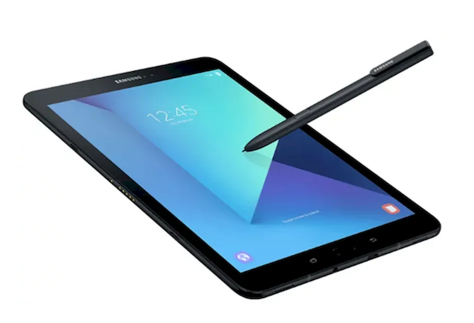 Samsung Galaxy Tab S3 – лучший планшет под управлением Android