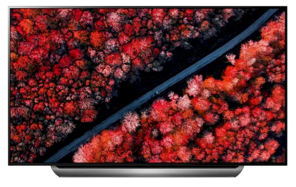 Телевизор LG OLED C9 с превосходной функцией HDR