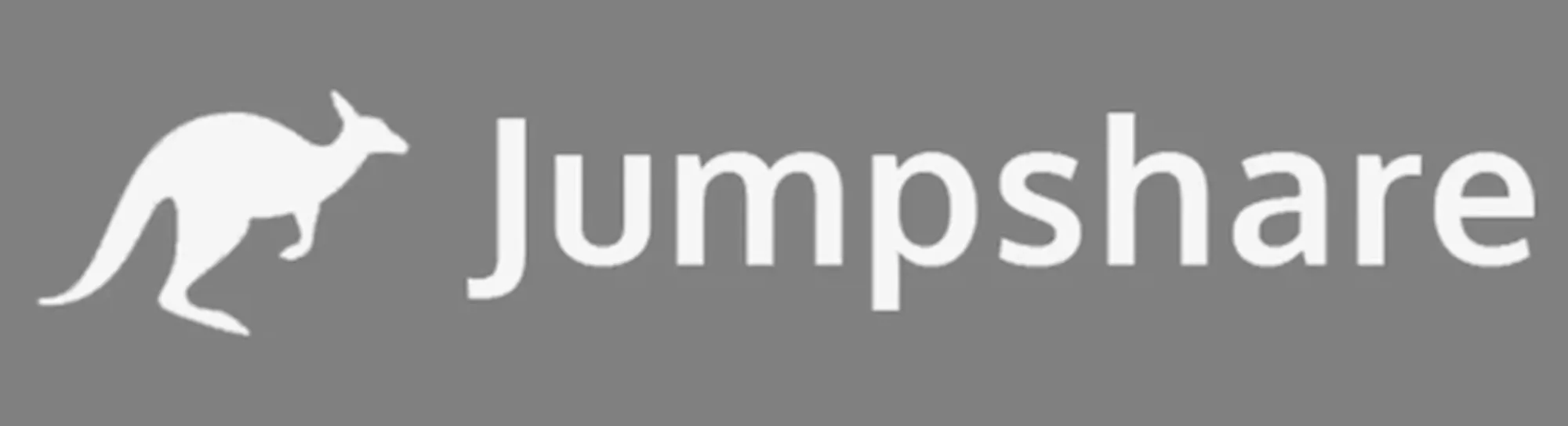 Эмблема хранилища Jumpshare