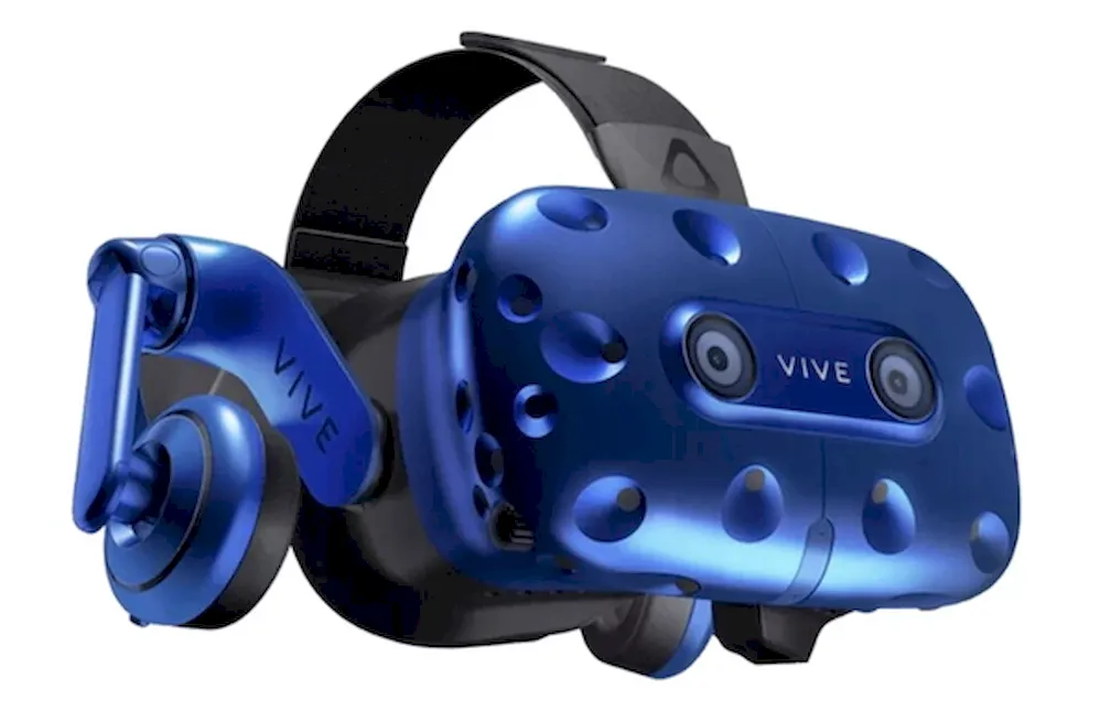 Очки виртуальной реальности HTC Vive Pro HMD