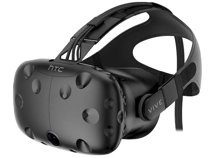 Система виртуальной реальности HTC Vive
