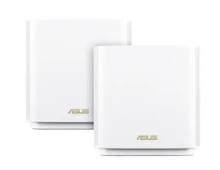 Wi-Fi Mesh система ASUS ZenWiFi AX XT8