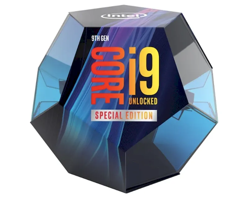 Процессор Intel Core i9-9900KS – лидер игрового мира