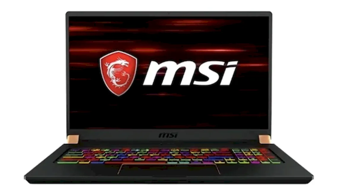 Игровой ноутбук MSI GS75 Stealth