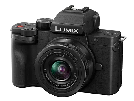 Фотоаппарат Panasonic Lumix G DC-G100