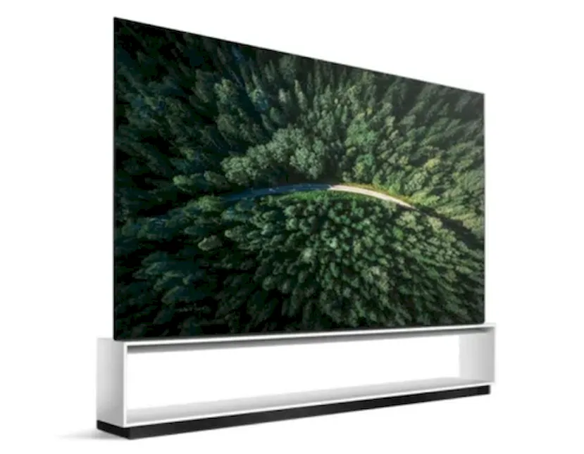 Телевизор LG Signature OLED88Z9