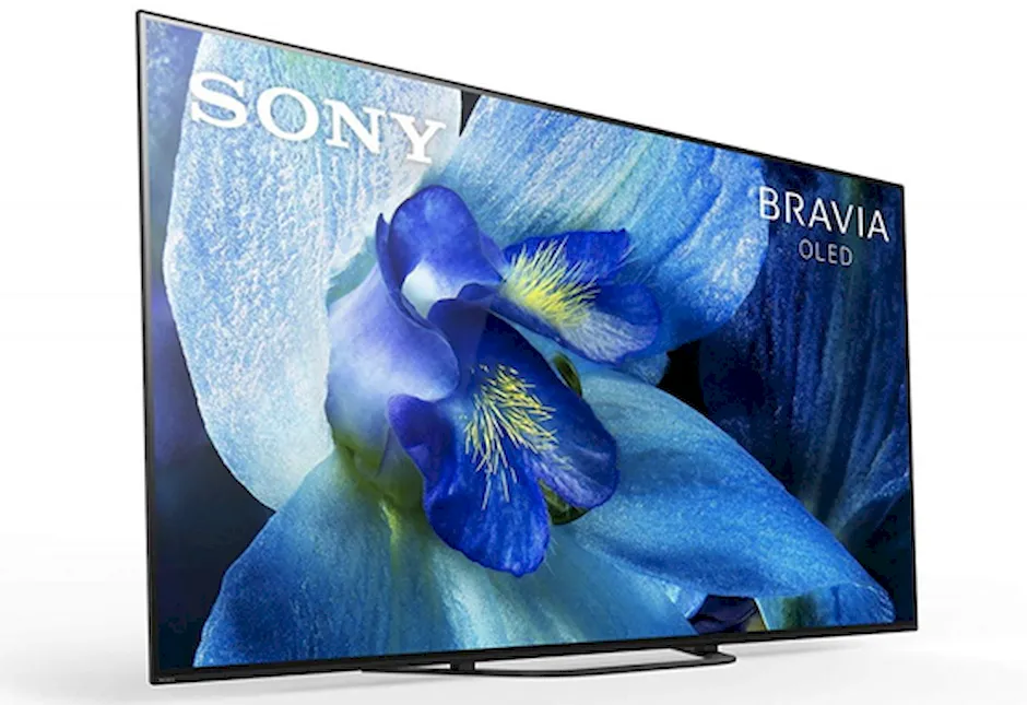 Телевизор Sony A8G (XBR-55A8G)