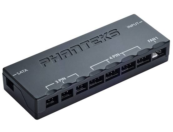 Контроллер вентиляторов Phanteks Universal