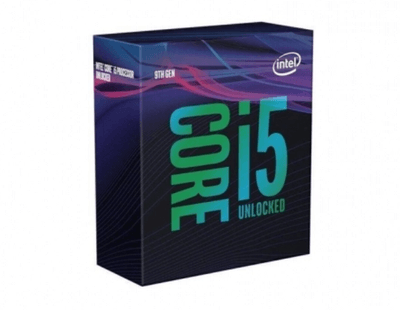Intel Core i5-9600K – выгодной процессор для игр и приложений