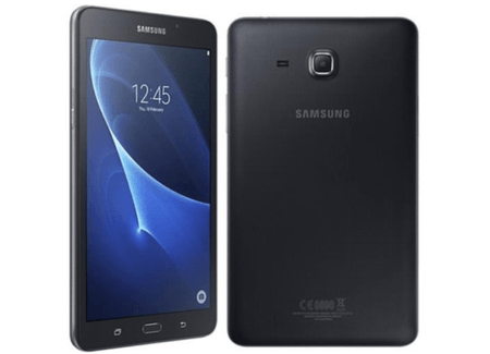 Samsung Galaxy Tab 7 LTE – всё ещё достойный планшет