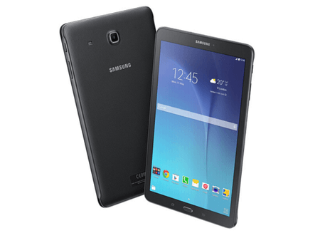 Samsung Galaxy Tab E 9.6 Wi-Fi – проверенный временем планшет