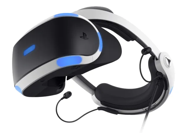 Опробуйте новый способ игры с PlayStation VR