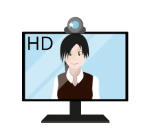 Использование HD веб-камеры для качественной связи