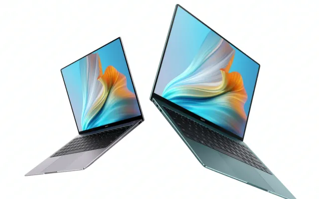 Ноутбук HUAWEI MateBook X Pro дарит невероятный визуальный опыт с эффектом полного погружения