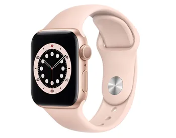 Умные часы Apple Watch Series 6