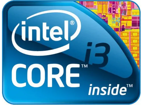 Intel Core i3 оснащены iGPU Intel HD Graphics