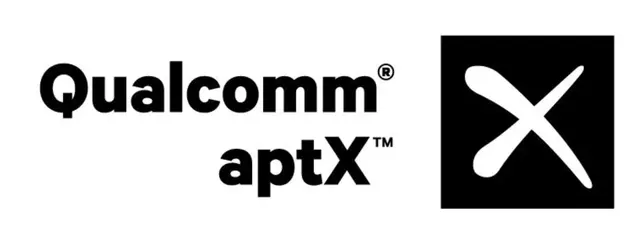 Логотип стандарта упаковки aptX