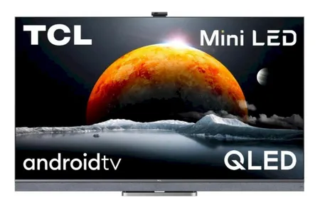 Телевизор TCL 55C825 MiniLED