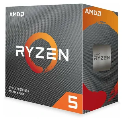 Процессор AMD Ryzen 5 3600 AM4