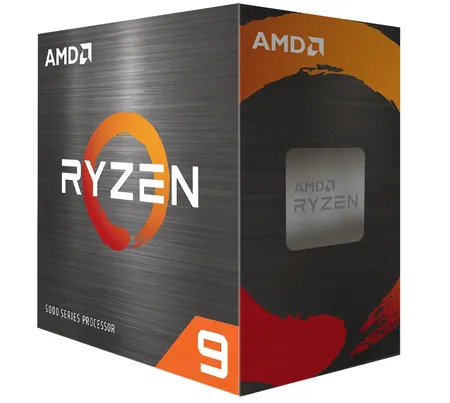 Процессор AMD Ryzen 9 5900X AM4