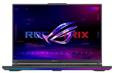 Ноутбук ASUS ROG Strix G18