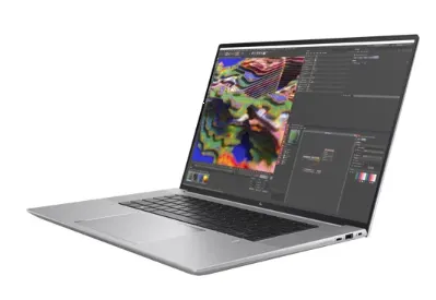 Многогранный ноутбук HP ZBook Studio G9