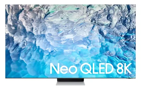 Neo QLED телевизор 8K Ultra HD Samsung QE85QN900B