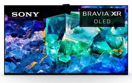 OLED-телевизор Sony Bravia XR A95K с разрешением 4K