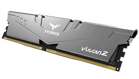 Оперативная память TEAMGROUP T-Force Vulcan Z DDR4